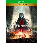 Remnant II - Ultimate Edition (Xbox SX) Аренда Онлайн