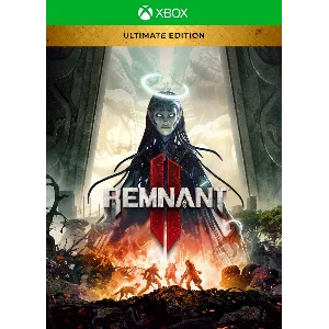 Remnant II - Ultimate Edition (Xbox SX) Аренда Онлайн