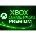 🎮 Xbox Game Pass Premium - 14 дней GLOBAL 💚 Trial