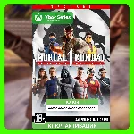 Ключ | Mortal Kombat™ 1: ВСЕ ДОПОЛНЕНИЯ (XBOX)