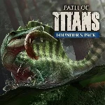 ✅«Путь титанов»: стандартный набор «Истоки»✅PS4✅PS5✅ПСН