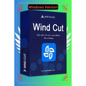 🌄 AceThinker Wind Cut 📋 Аккаунт 🚀 Windows 24.02.2030
