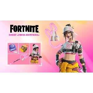 🌎 Ушки-ватрушки +1500 v XBOX/EPIC ключ/Активация✅