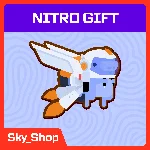 ✅🟣 Discord | Подарочная подписка Nitro | GIFT