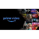 AMAZON PRIME VIDEO✅【5 профилей】Глобальный 👥 1 МЕСЯЦ 🔒