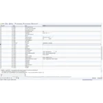 MySQL dump базы данных аккордов и табуларов песен