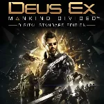 Deus Ex: Mankind Divided (Ключ Steam | РФ+Весь мир)
