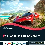 ✅ Forza Horizon 5 🔵PS5🚀Выбор региона