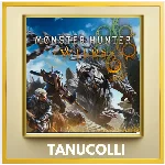 ☀️ Monster Hunter Wilds Deluxe + 2 игры | XBOX