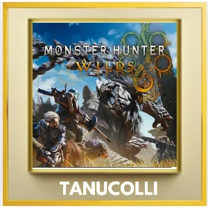 ☀️ Monster Hunter Wilds Deluxe + 2 игры | XBOX