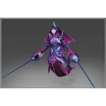 Call of the Coral Cultist