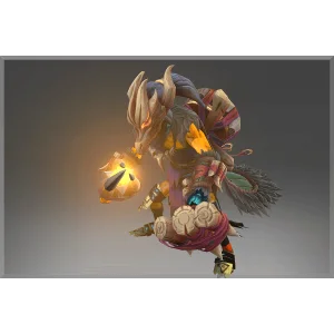 Q´uq´umatz Charmer