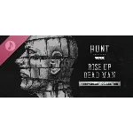 Hunt: Showdown 1896 – Port Sulphur Band – Rise Up Dead