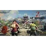 World War Z: Aftermath Epic Games Навсегда