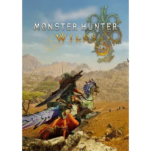 Monster Hunter Wilds (Steam Ключ Европа)