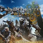 🔵 MONSTER HUNTER WILDS + игры 🎁 Xbox Series X|S 🔵