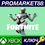 ⭐Fortnite Eon Skin + 500 V-Bucks XBOX ONE КЛЮЧ 🔑GLOBAL