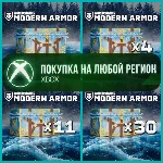 World of Tanks Сундуки XBOX Морозного Джека Любой Регио