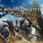 MONSTER HUNTER WILDS ✅STEAM КЛЮЧ