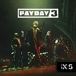 PAYDAY 3 | Xbox 🔑 Ключ/Код