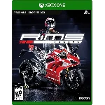 ⭐️ RiMS Racing +3 Games Xbox One Series X|S