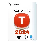 Пожизненный лицензионный ключ Tuxera NTFS 2024 1Mac