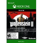 Wolfenstein II: The New Colossus Цифровое Делюкс-издани