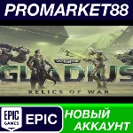 ✅ Warhammer 40,000: Gladius - Relics of War Epic Games
