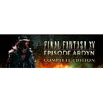 ⚡FINAL FANTASY XV EPISODE ARDYN COMPLETE| АВТО RU Steam
