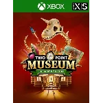 Two Point Museum: Explorer Edition Xbox Series X|S