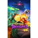 ELDRADOR CREATURES SHADOWFALL Xbox Series X|S