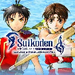 Suikoden I&II HD Remaster Xbox One & Xbox Series X|S
