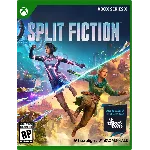 Split Fiction Xbox Series X|S