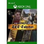 🎮🔥KINGDOM COME DELIVERANCE DLC COLLECTION XBOX🔑КЛЮЧ