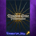 Kingdom Come: Deliverance II XBOX SERIES Ключ