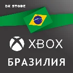 ✅ АККАУНТ XBOX БРАЗИЛИЯ | НОВЫЙ | БРАЗИЛЬСКИЙ РЕГИОН
