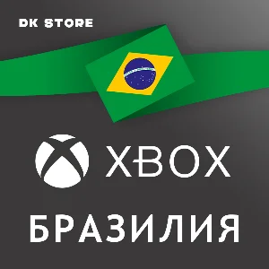✅ АККАУНТ XBOX БРАЗИЛИЯ | НОВЫЙ | БРАЗИЛЬСКИЙ РЕГИОН