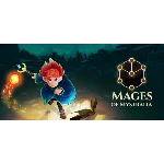✅ Mages of Mystralia ✅ EPIC GAMES АККАУНТ + ПОЧТА + 🎁