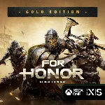 FOR HONOR Gold Edition | Xbox 🔑 Ключ/Код