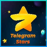 TELEGRAM | 💎ЗВЕЗДЫ💎 ПО ID | БЫСТРАЯ ДОСТАВКА |ЦЕНА🔥