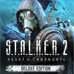 🟢S.T.A.L.K.E.R.2: Heart of Chornobyl Deluxe Edit🟢Xbox