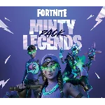 ✅ FORTNITE Потусторонние легенды🔑Xbox🟢Весь Мир