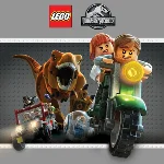 LEGO: JURASSIC WORLD ✅STEAM КЛЮЧ