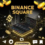 🪙Binance Square | Ретвит, Закладки, Репосты и т. д.
