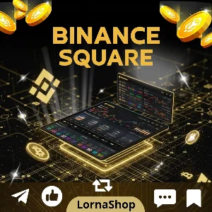 🪙Binance Square | Ретвит, Закладки, Репосты и т. д.