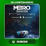🔑Metro Exodus - The Two Colonels XBOX (DLC) КЛЮЧ🔑