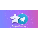 💎 Telegram PREMIUM 3/6 Месяцев🌟