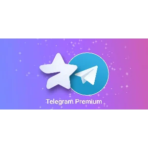 💎 Telegram PREMIUM 3/6 Месяцев🌟