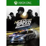 🔴Need for Speed Deluxe Edition XBOX ONE/X|S🔑🔴