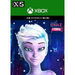 ⭐️ Its Quiz Time + 5 Games Xbox One Series X|S